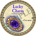 Lucky Charm